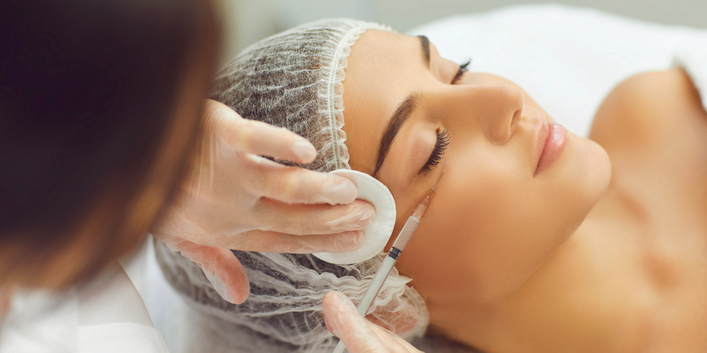 Botox Vs Filler Vs Threads