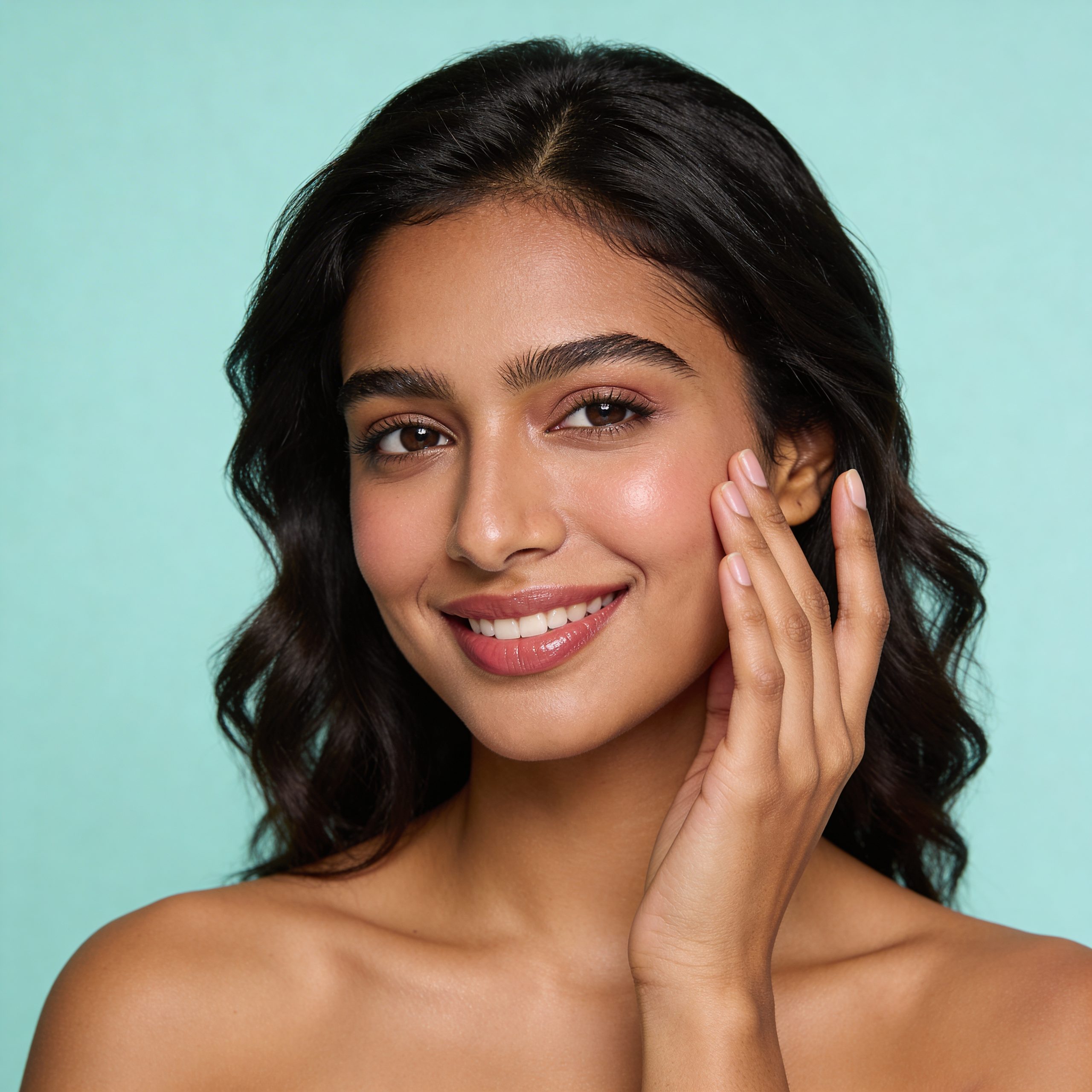 Skin care treatments at Twacha Clinic